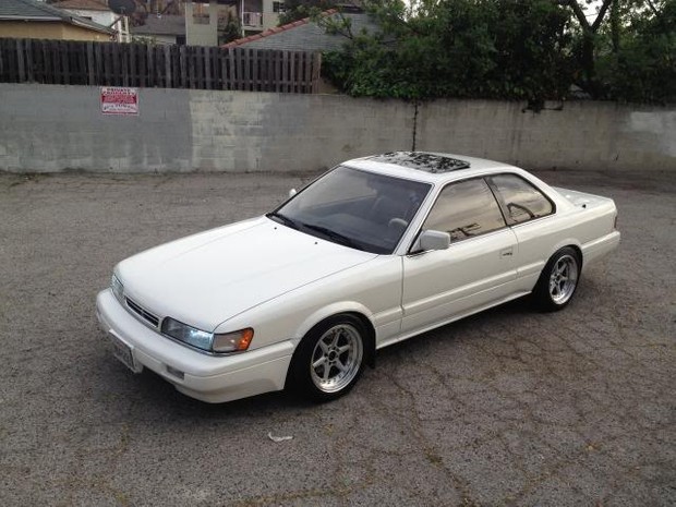 INFINITI M30 SERVICE REPAIR MANUAL 1990-1992 DOWNLOAD