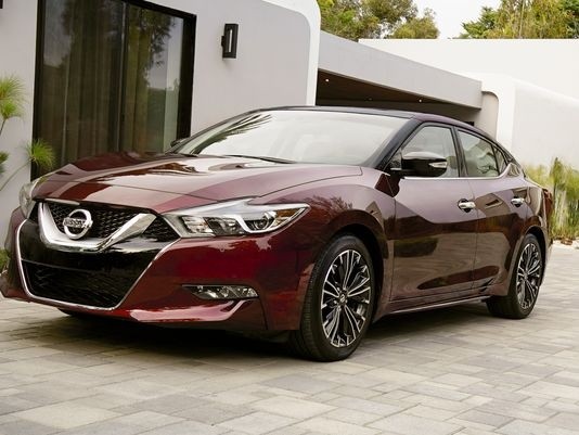 NISSAN MAXIMA SERVICE REPAIR MANUAL 2009-2014 DOWNLOAD