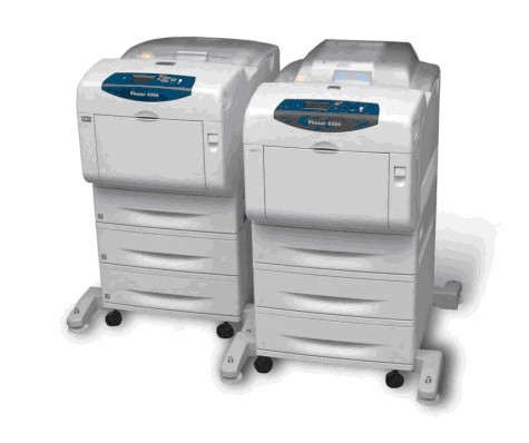 Xerox Phaser 6300/6350/6360 Color Laser Printer Service Repair Manual