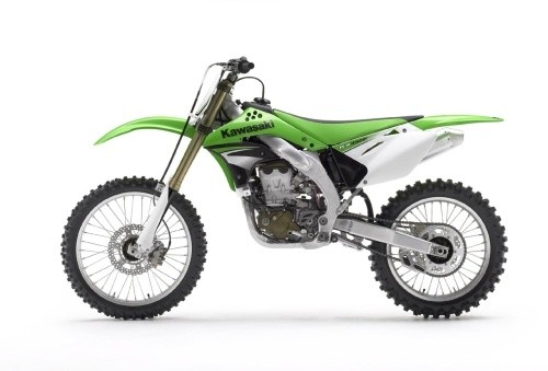 KAWASAKI KX450F MOTORCYCLE SERVICE REPAIR MANUAL 2009-2010 DOWNLOAD