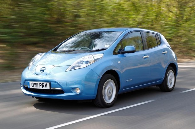 NISSAN LEAF SERVICE REPAIR MANUAL 2011-2015 DOWNLOAD