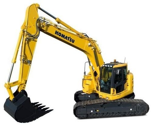KOMATSU PC228US-3E0, PC228USLC-3E0 HYDRAULIC EXCAVATOR SHOP MANUAL + OPERATION & MAINTENANCE MANUAL