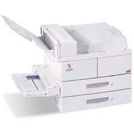 Xerox DocuPrint N24, N32, N40 Network Laser Printer Service Repair Manual