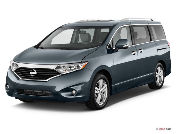 NISSAN QUEST SERVICE REPAIR MANUAL 2011-2015 DOWNLOAD