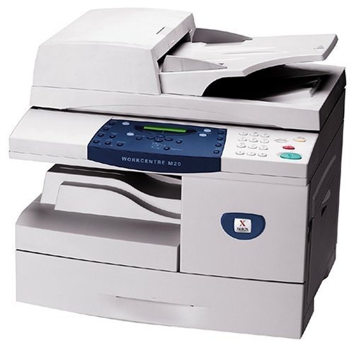 Xerox WorkCentre M20, 4118, FaxCentre 2218 Family Service Repair Manual