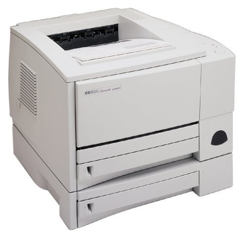 HP LaserJet 2200 Series Printer Service Repair Manual