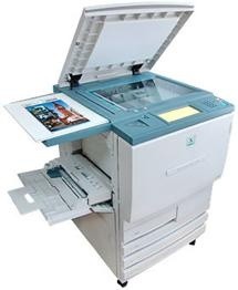 Xerox DocuColor 12 / DCCS50 Printer Service Repair Manual
