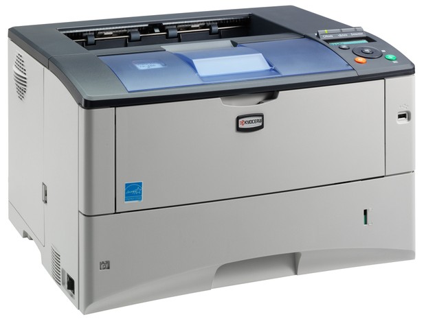 Kyocera FS-6970DN Laser Printer Service Repair Manual + Parts List