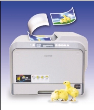 Samsung CLP-550 Series CLP-550 / CLP-550N Color Laser Printer Service Repair Manual