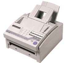 OKIDATA OKIFAX 1000 Facsimile Product Service Repair Manual