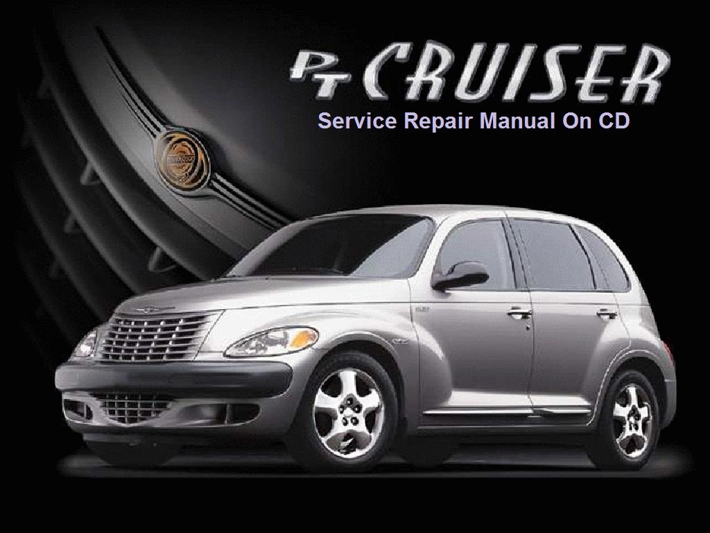 Manuale Di Riparazione Chrysler PT Cruiser - Modelli 2001-2010, Gu Completa Per Manutenzione - Foto 4