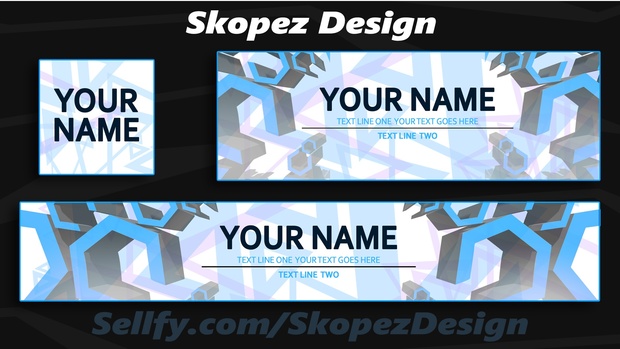 Revamp Template