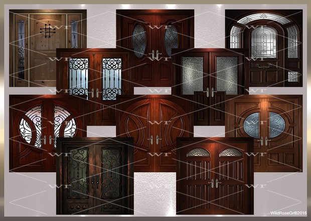 ~DOORS #3