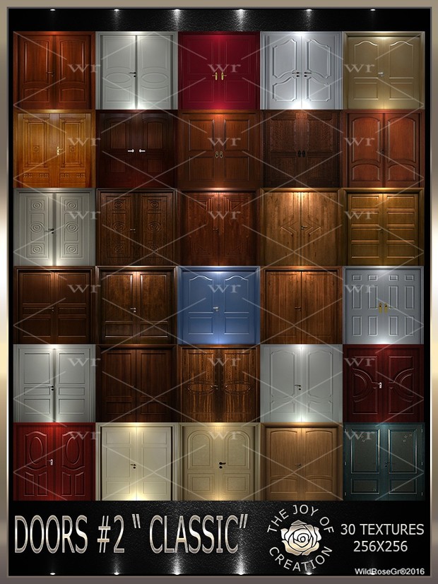 ~DOORS #2