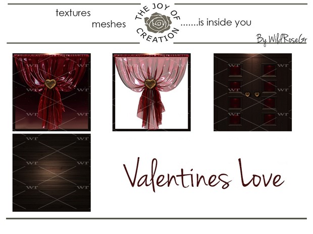 VALENTINES LOVE