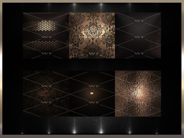 ~ THE BEDROOM #1 TEXTURE PACK ~