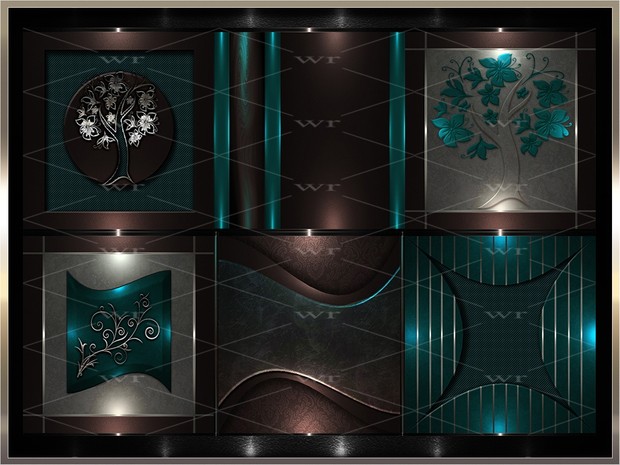 ~ LORNA TEXTURE PACK~