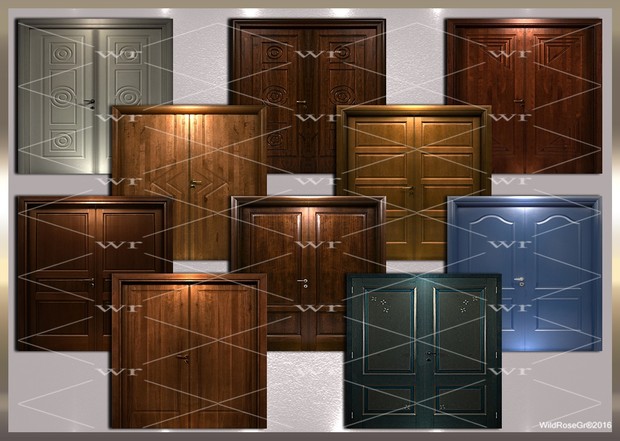 ~DOORS #2