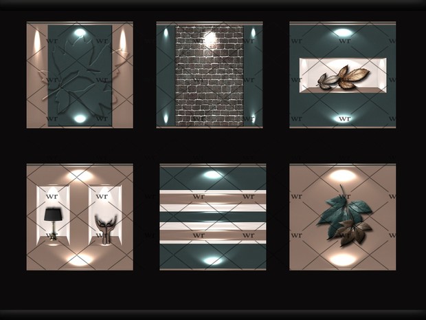 ~ SPECIAL AUTUMN TEXTURE PACK ~