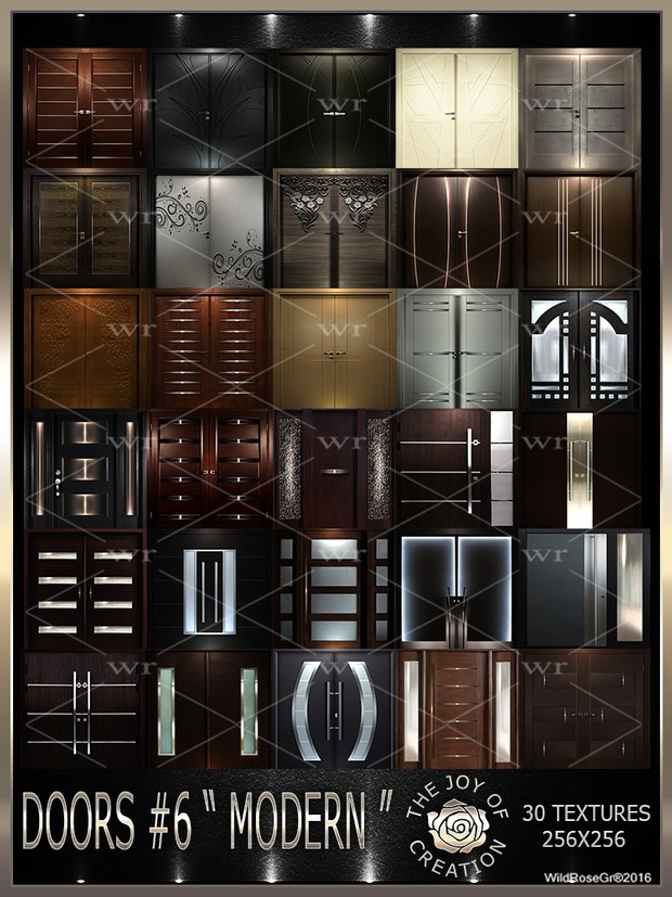 ~DOORS #6