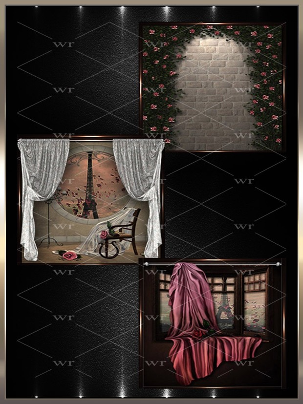 ~ Je T' aime IMVU TEXTURE PACK ~