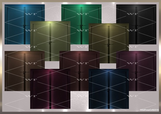 ~DOORS #7