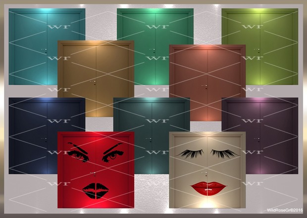 ~DOORS #7