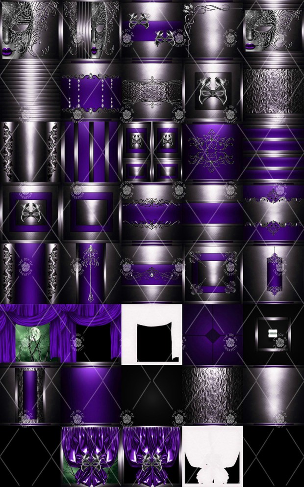 OLDER COLLECTION
