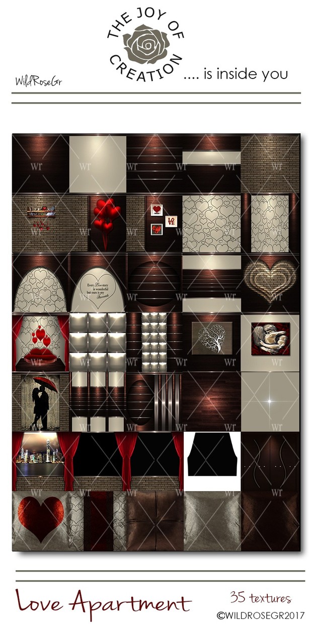 LOVE APARTMENT