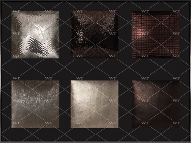 FINE CLUB TEXTURE PACK