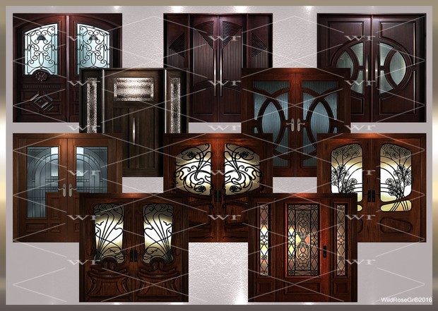 ~DOORS #3