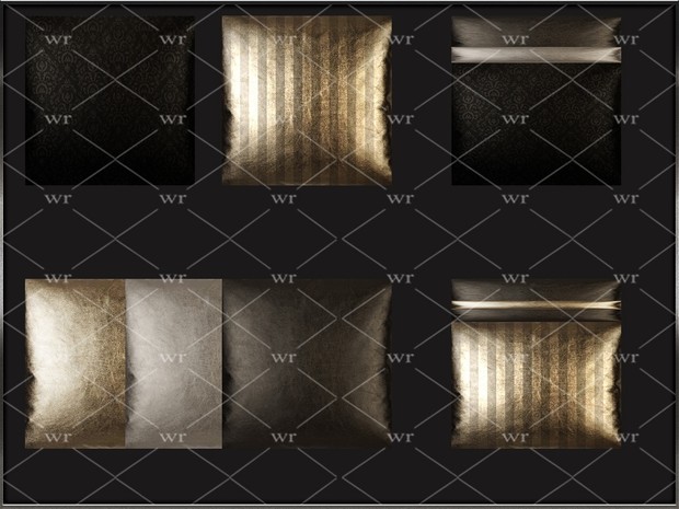 SIERRA TEXTURE PACK