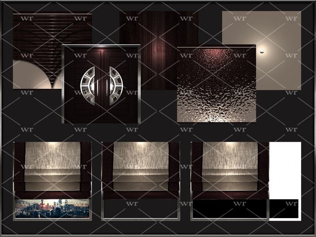 FINE CLUB TEXTURE PACK