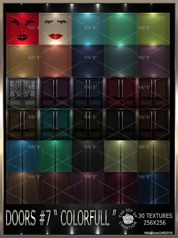 ~DOORS #7