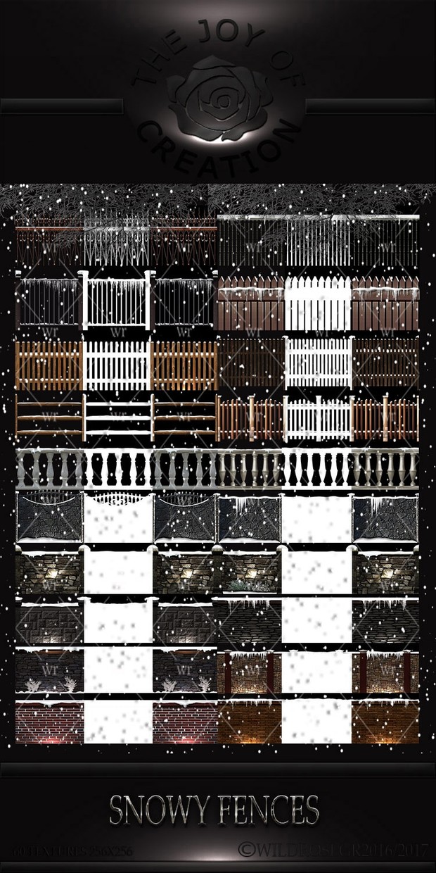 WINTER TIME