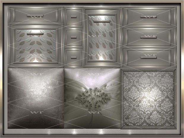 ~ SPECIAL WEDDING TEXTURE PACK ~