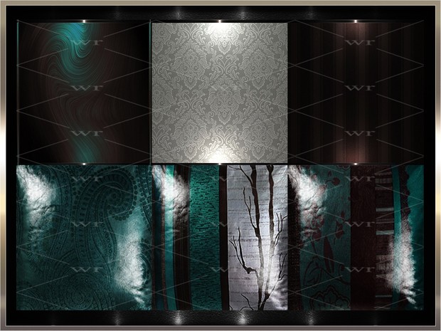 ~ LORNA TEXTURE PACK~