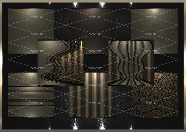 ~ ARIANA TEXTURE PACK ~
