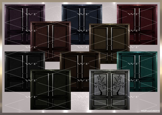 ~DOORS #7