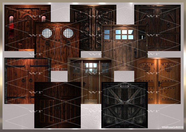 ~DOORS #5