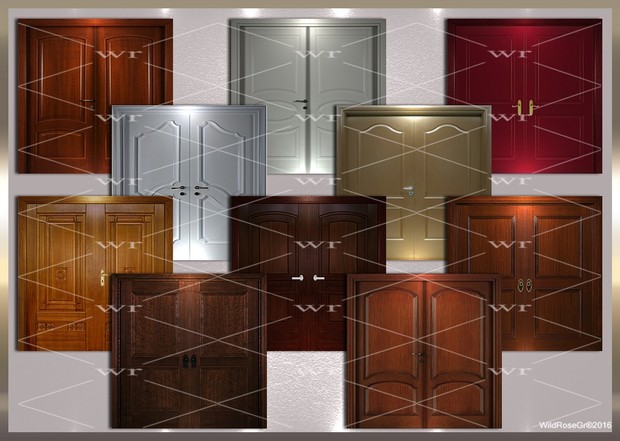 ~DOORS #2