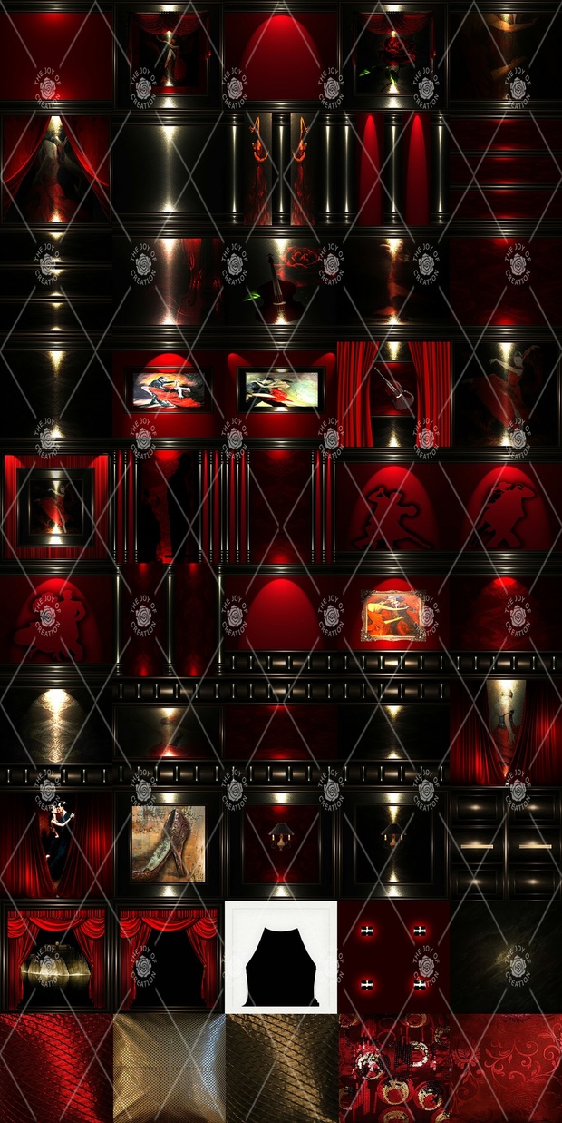 OLDER COLLECTION