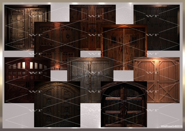 ~DOORS #5