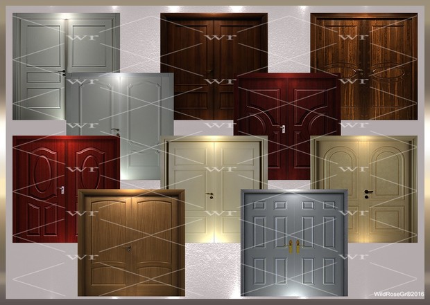 ~DOORS #2