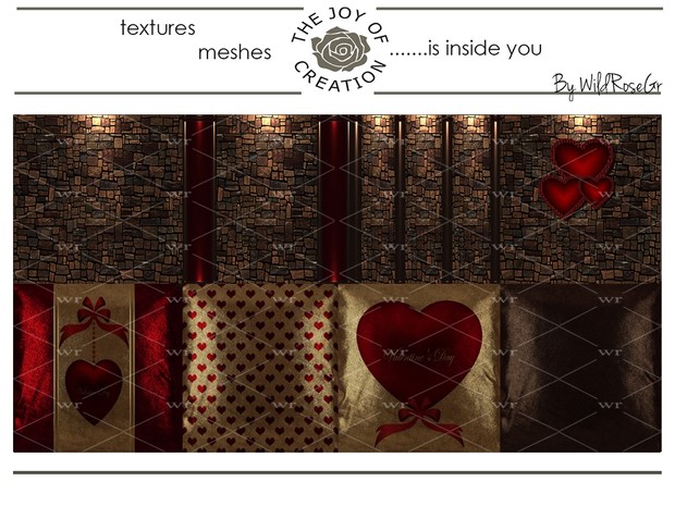 VALENTINES LOVE