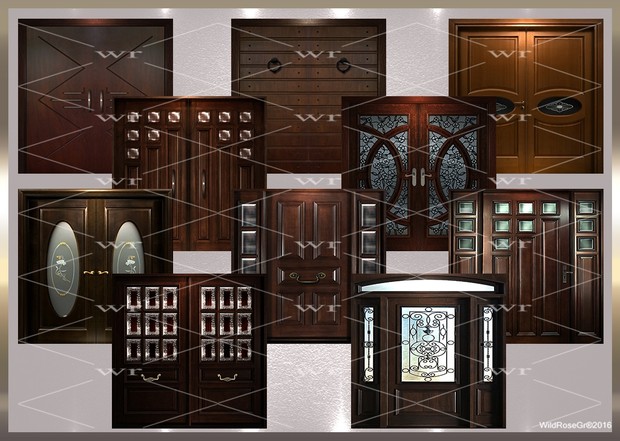 ~DOORS #3