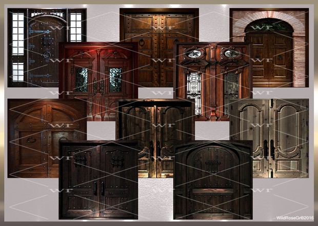 ~DOORS #5