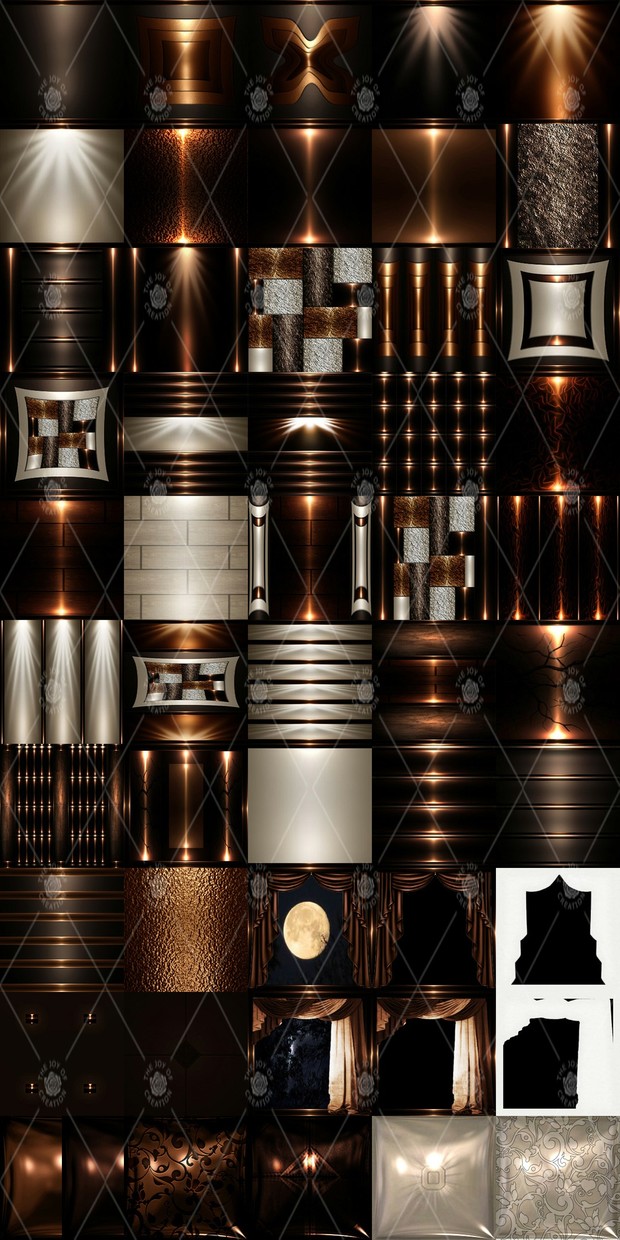 OLDER COLLECTION