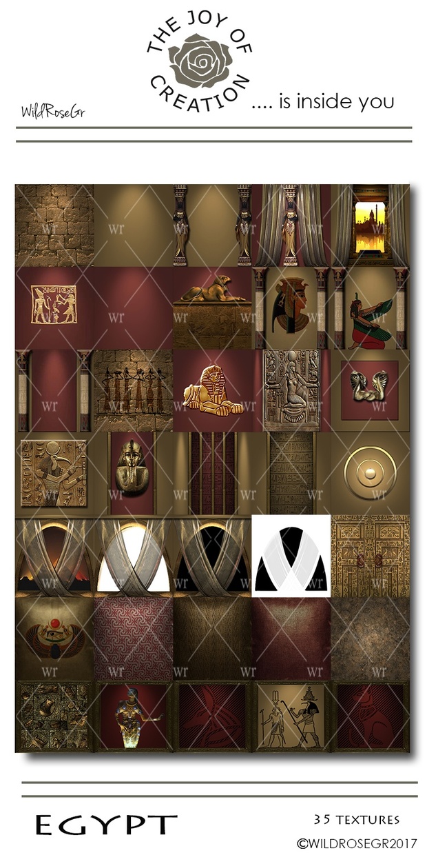 EGYPT