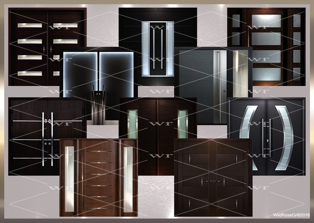 ~DOORS #6